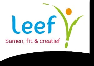 Logo Leef Asten